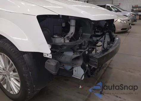 2014 Chrysler Town & Country Limited из США, поврежденный, VIN 2C4RC1GG3ER408092